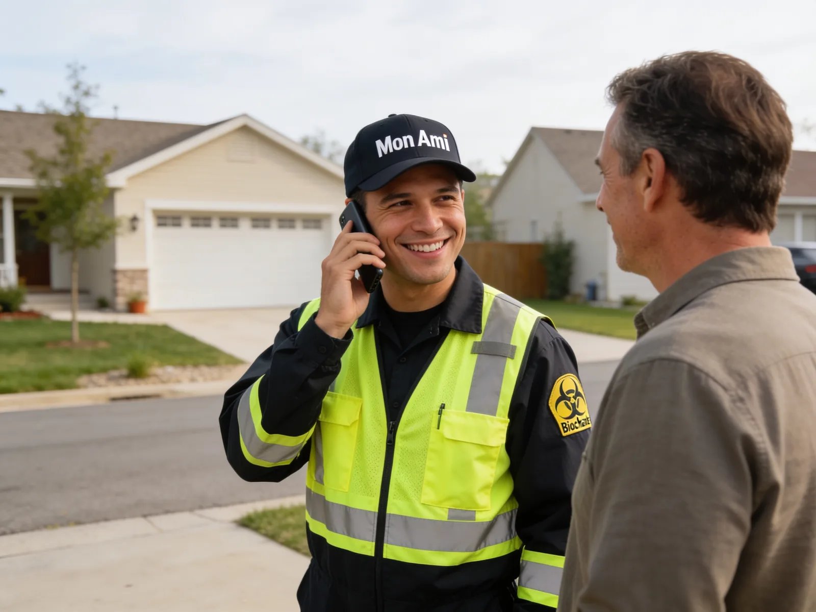 Sewage Cleanup Lyons, MI FAQs